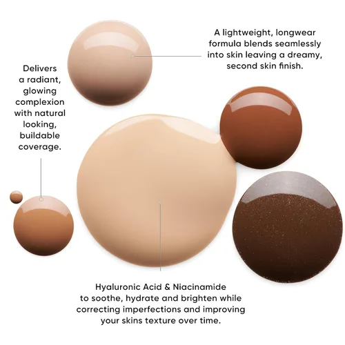 Miniatura 4 de Trish McEvoy Magnífica base, 1.0 fl oz/1 oz 4