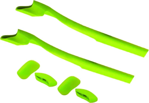 Miniatura 3 de Kits de goma de repuesto para gafas de sol Oakley Half Jacket 2.0 OO9144 Half Jacket 2.0 XL