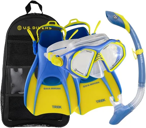 Miniatura 7 de U.S. Divers Admiral Set
