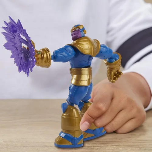 Miniatura 3 de Marvel The Paper Bird