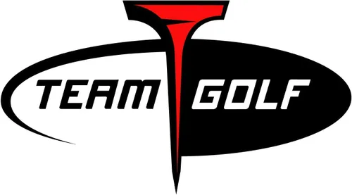 Miniatura 2 de Team Golf NCAA 10-Way Top con doble mango integrado y pozo externo