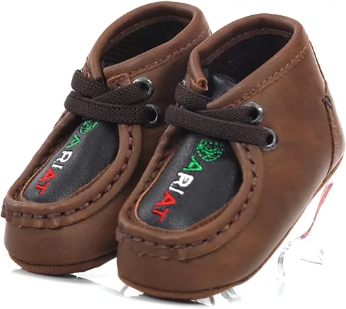 Miniatura 6 de ARIAT Botas occidentales para bebés Lil' Stompers