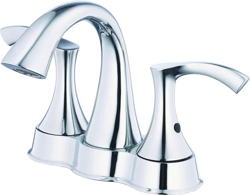 Miniatura 13 de DANZE D222522 - Grifo de lavabo, cromado