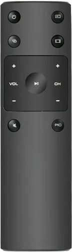 Miniatura 2 de Nuevo control remoto XRT133 para VIZIO Smart TV E32-D1 E32h-D1 E40-D0 E43-D2 E48-D0 E50-D1 E55-D0 E550d0 E480-d0 E50d1
