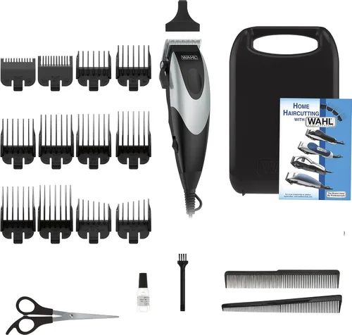 Miniatura 2 de Wahl Homecut 9243-5801 - Kit de cortapelos