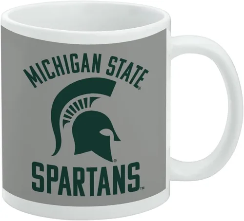 Miniatura 32 de GRAPHICS & MORE Taza de café de cerámica con logotipo secundario de la Universidad Bob Jones, tazas de regalo novedosas para café, té y bebidas Logo