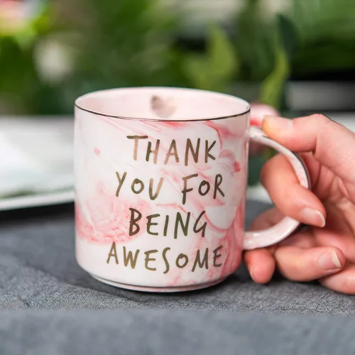 Miniatura 6 de Hendson Regalos de agradecimiento – Ideas de regalos divertidos para mujeres, amigos, compañeros de trabajo, jefe, empleados – inspirador