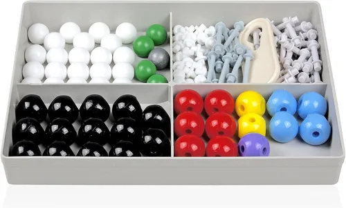 Miniatura 2 de Parco Scientific Kit de modelo molecular PCM007 125PCs