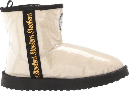 Miniatura 171 de FOCO NCAA Team Sherpa Botas de lluvia con forro para mujer