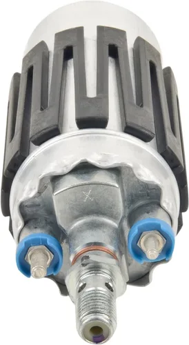 Bosch Automotive 69435, equipo original, Bomba de combustible eléctrica 1995-1998 Audi Cabriolet, 1987 Audi Coupe, 1994-1996 Mercedes-Benz C220,