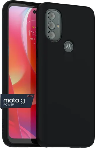 Miniatura 36 de Motorola Moto G Stylus (2022) Funda Protectora - Ajuste de precisión, elegantes fundas absorbentes de golpes para teléfonos - Rosa atardecer