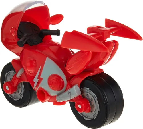 Miniatura 3 de Ricky Zoom T20031 Ricky Pop & Go Playset
