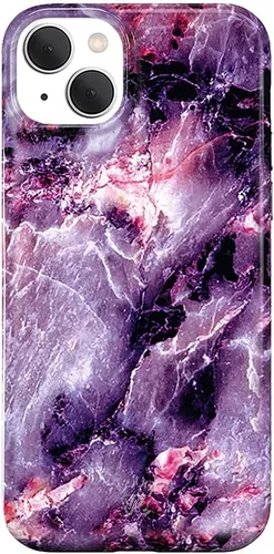 Miniatura 34 de VELVET CAVIAR Funda para iPhone 14 Pro Max Marble - Bonita funda protectora femenina para mujer compatible con MagSafe - probada en caídas de 10