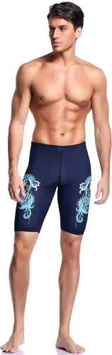 Miniatura 31 de Adoretex Bañador Jammer con alas laterales para niño/hombre