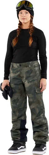 Miniatura 5 de Volcom Wildling - Pantalón de esquí y snowboard para mujer