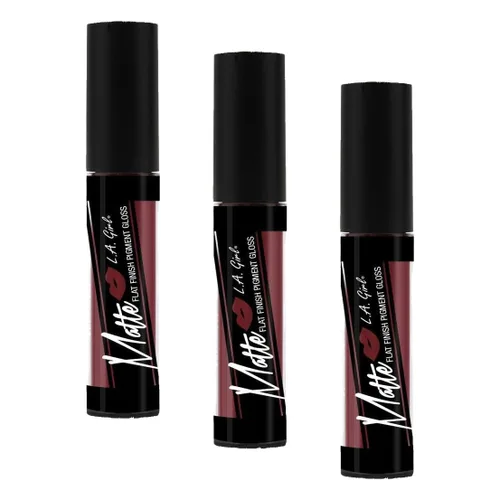 Miniatura 14 de Brillo de labios con pigmento mate Soñado