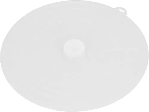 Miniatura 9 de Reusable Silicone Lids Heat Microwave Safe Silicone Covers for Bowls Plates Dishes 23cm 4Pcs Kitchen Essentials