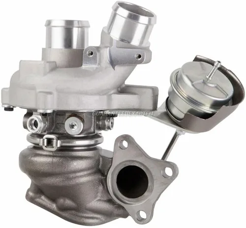 Miniatura 4 de Turbocompresor turbocompresor derecho del lado del pasajero para Ford F-150 F150 Expedition Transit y Lincoln Navigator 3.5L EcoBoost V6