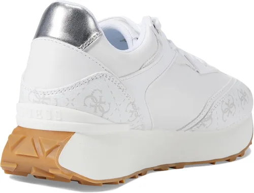 Miniatura 5 de GUESS Women's Luchia Sneaker