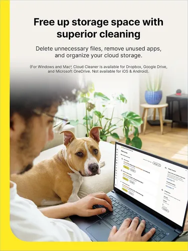 Miniatura 3 de Norton Utilities Ultimate – limpia y acelera tu PC, solo PC con Windows [Descargar]