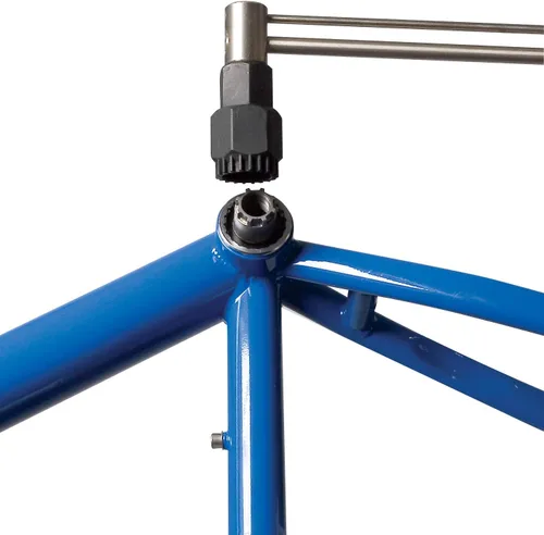 Miniatura 2 de Park Tool Herramienta de soporte inferior Shimano/ISIS