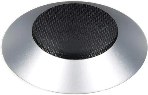 Miniatura 5 de WAC Lighting R3CRDL-WT Oculux Architectural - Reflector abierto redondo de 3,5 pulgadas, con borde invisible, color blanco