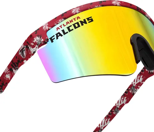 Miniatura 4 de NFL Team Logo Large Frame Sunglasses