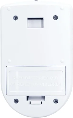Miniatura 2 de Mando a distancia de repuesto para ventilador de torre oscilante Lasko S18961, S18635, U35115, 2033667, 2510, 2511, 2711, M18950, T38301, T32200
