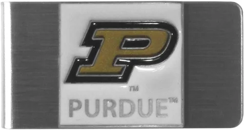 Miniatura 16 de Siskiyou Clip de acero para dinero de Sports NCAA