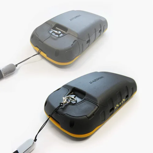Miniatura 4 de Ramtech WS165 - Correa de hombro universal extra grande para muñeca y cuello, compatible con Garmin eTrex 10 20 20 x 20 x 30 30 x 32 x / eTrex Touch
