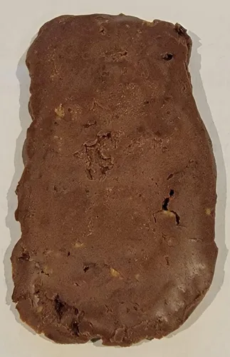 Miniatura 3 de MRE - Barra de postre de chocolate y nuez de plátano, paquete de 12