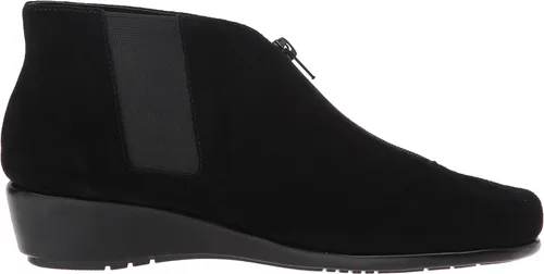 Miniatura 6 de Aerosoles Botines para mujer, punta puntiaguda con plantilla de espuma viscoelástica
