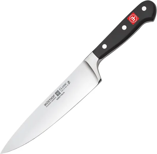 Miniatura 6 de Wusthof - Cuchillo de chef clásico, varios tamaños, grabado giratorio personalizado disponible