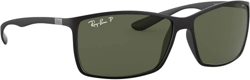 Miniatura 24 de Ray-Ban Gafas de sol cuadradas Rb4179 Liteforce para hombre