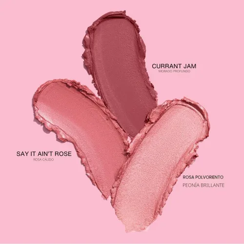 Miniatura 8 de wet n wild MegaGlo - Bastón de maquillaje de color acumulable, uso versátil, libre de crueldad animal y vegano - Jam actual Atasco actual