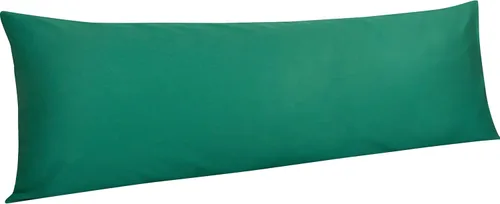 Miniatura 23 de NTBAY Fundas de Almohada de Algodón Egipcio Queen - Juego de 2, Fundas de Almohada de Algodón de 500 Hilos - Fundas de Almohada Suaves y Rosa