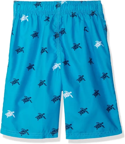 Miniatura 2 de Kanu Surf Traje de baño Viper Quick Dry UPF 50+ para niños