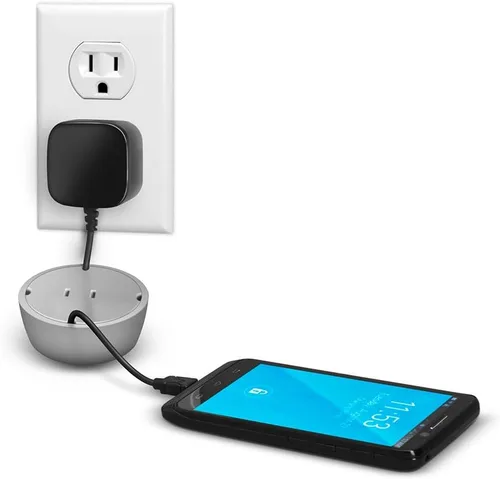 Miniatura 3 de Powercurl Mini Universal Gris