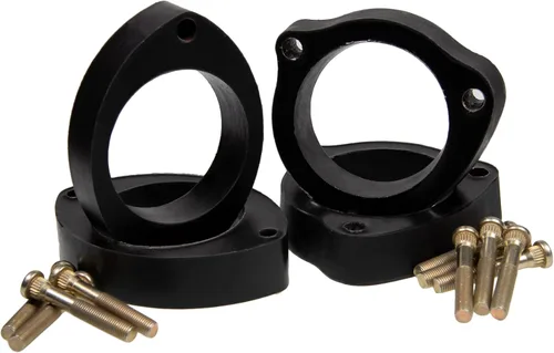 Miniatura 2 de Kit de elevación de nivelación 1.2 pulgadas 1.181 in compatible con Nissan – Compatible con X-trail 2000-2007, Primera 2001-2007