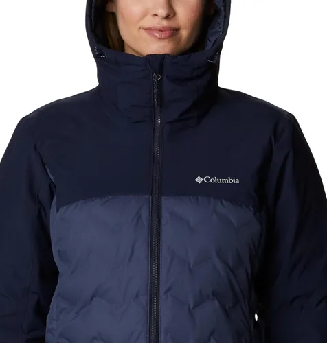 Miniatura 4 de Columbia Grand Trek II - Chaqueta de plumón para mujer
