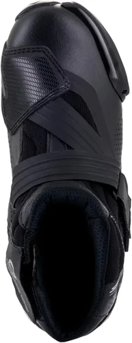 Miniatura 5 de Alpinestars Botas ventiladas SMX-1R V2 Negro/Negro