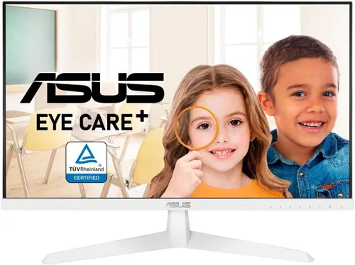 Miniatura 11 de ASUS Monitor de escritorio de 24 pulgadas - 1080P Full HD, 75Hz, IPS, sincronización adaptativa/FreeSync, cuidado de los ojos, HDMI DisplayPort VGA
