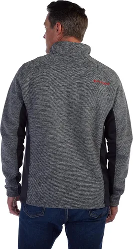 Miniatura 2 de Spyder Chaqueta de forro polar Zenith para hombre