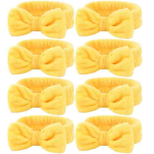 Miniatura 15 de Semato 1 diadema de novia con 7 piezas naranja spa
