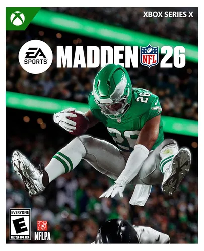 Miniatura 13 de Madden NFL 26 - 1,050 PUNTOS MUT - Xbox [Código Digital]
