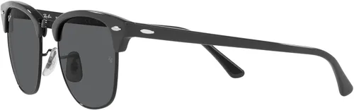 Miniatura 3 de Ray-Ban - Lentes de sol cuadrados modelo RB3016 Clubmaster