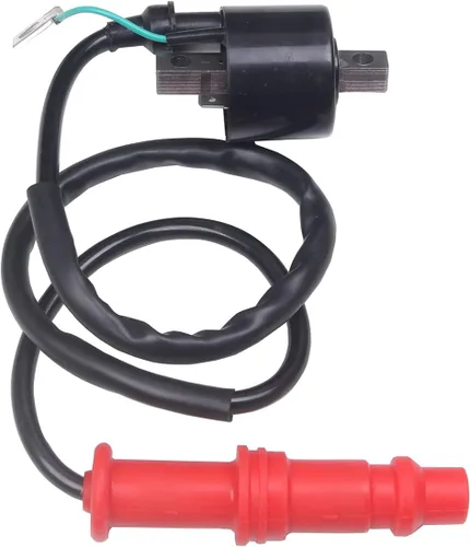 Nueva bobina de encendido para Polaris Sportsman 500 Magnum 425 Magnum 500 Scrambler 500 Xpedition 425 Reemplazar # 3084690 21368