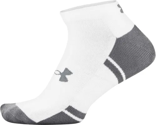 Miniatura 3 de Under Armour Adult Resistor 3.0 Low Cut Socks, Multipairs