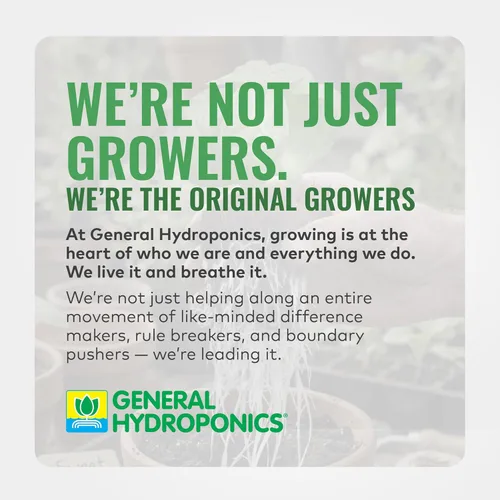 Miniatura 9 de General Hydroponics GH1632 Flora Nova Bloom, 1 cuarto de galón