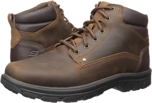 Miniatura 12 de Skechers Men's Segment-Garnet Hiking Boot